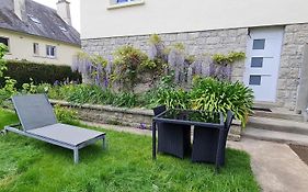 Appartement avec jardin